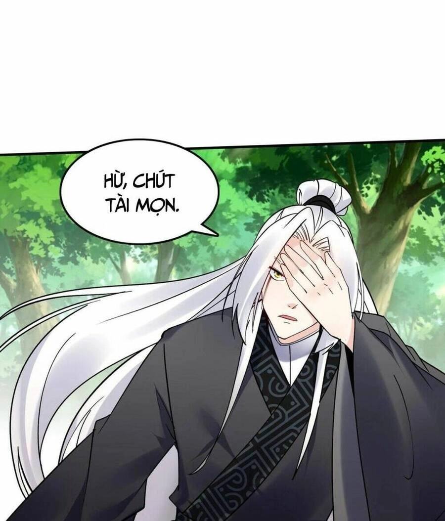 Nhân Vật Phản Diện Này Có Chút Lương Tâm, Nhưng Không Nhiều! Chapter 76 - 14