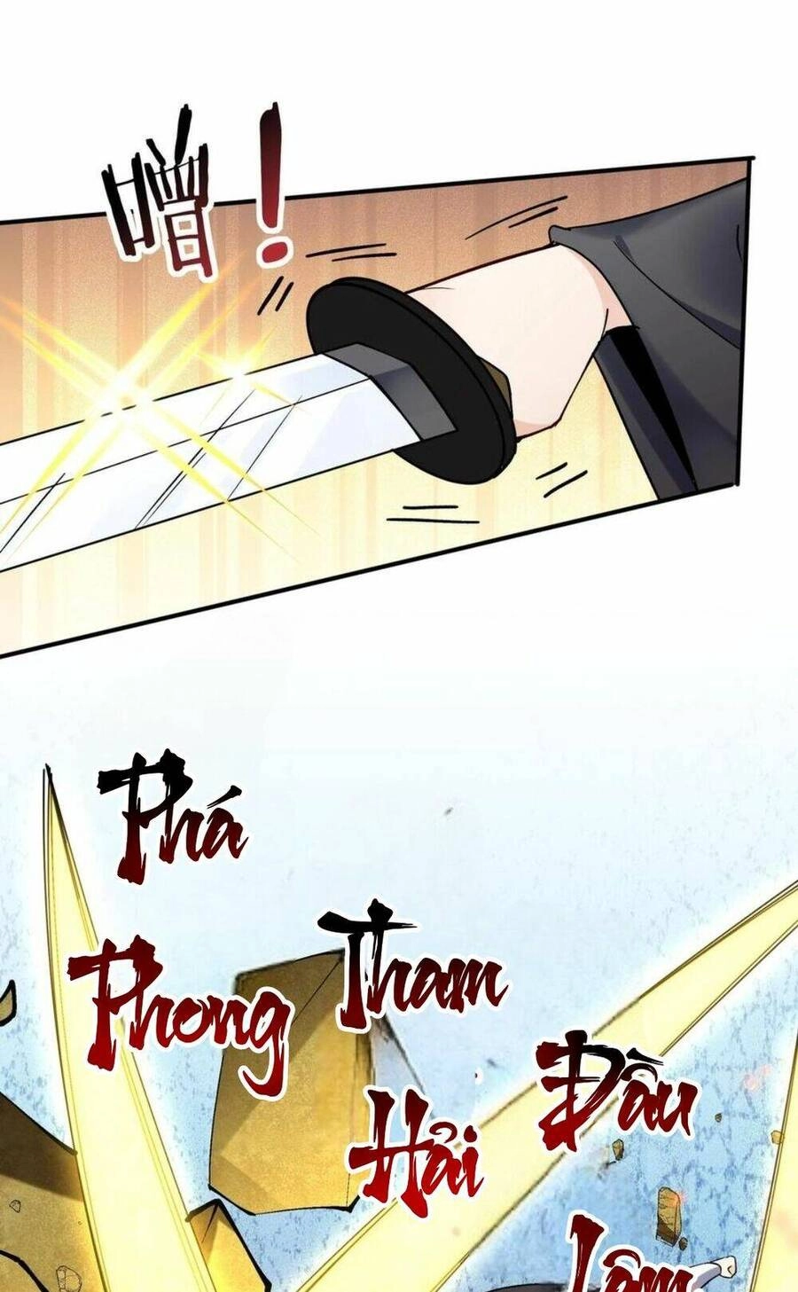 Nhân Vật Phản Diện Này Có Chút Lương Tâm, Nhưng Không Nhiều! Chapter 76 - 16