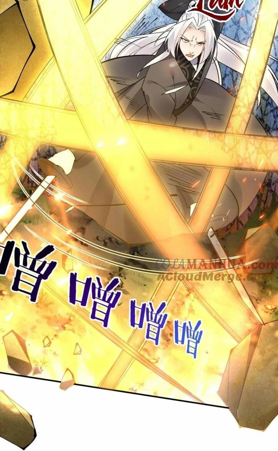 Nhân Vật Phản Diện Này Có Chút Lương Tâm, Nhưng Không Nhiều! Chapter 76 - 17