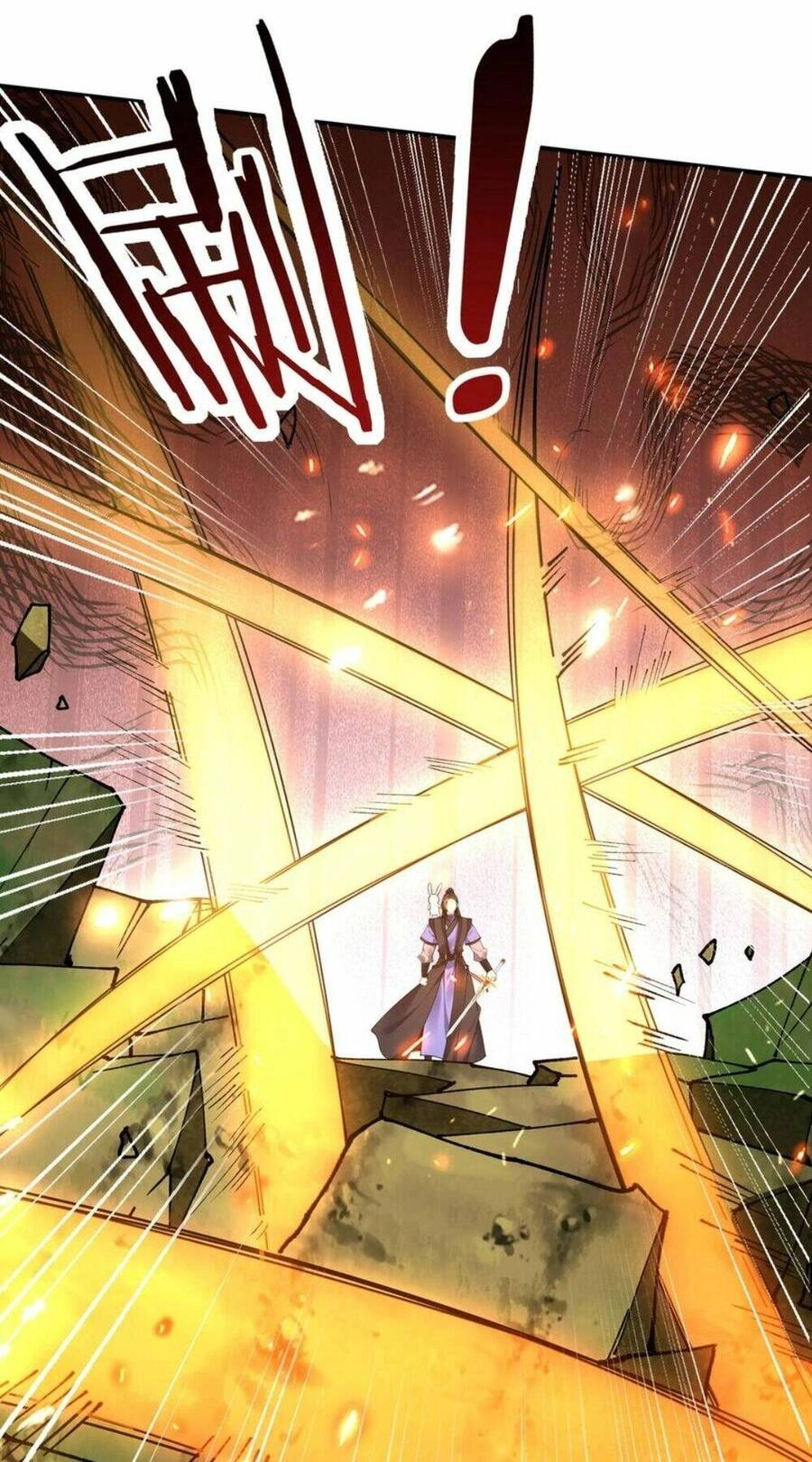 Nhân Vật Phản Diện Này Có Chút Lương Tâm, Nhưng Không Nhiều! Chapter 76 - 18