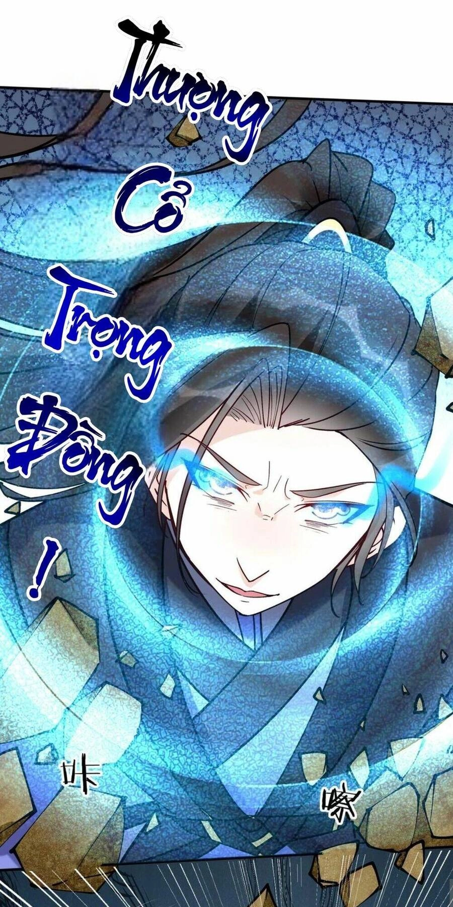 Nhân Vật Phản Diện Này Có Chút Lương Tâm, Nhưng Không Nhiều! Chapter 76 - 20