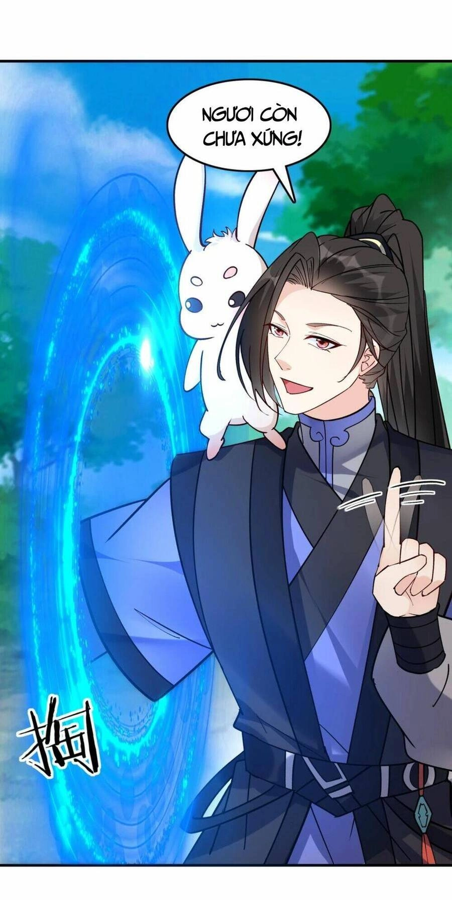 Nhân Vật Phản Diện Này Có Chút Lương Tâm, Nhưng Không Nhiều! Chapter 76 - 29