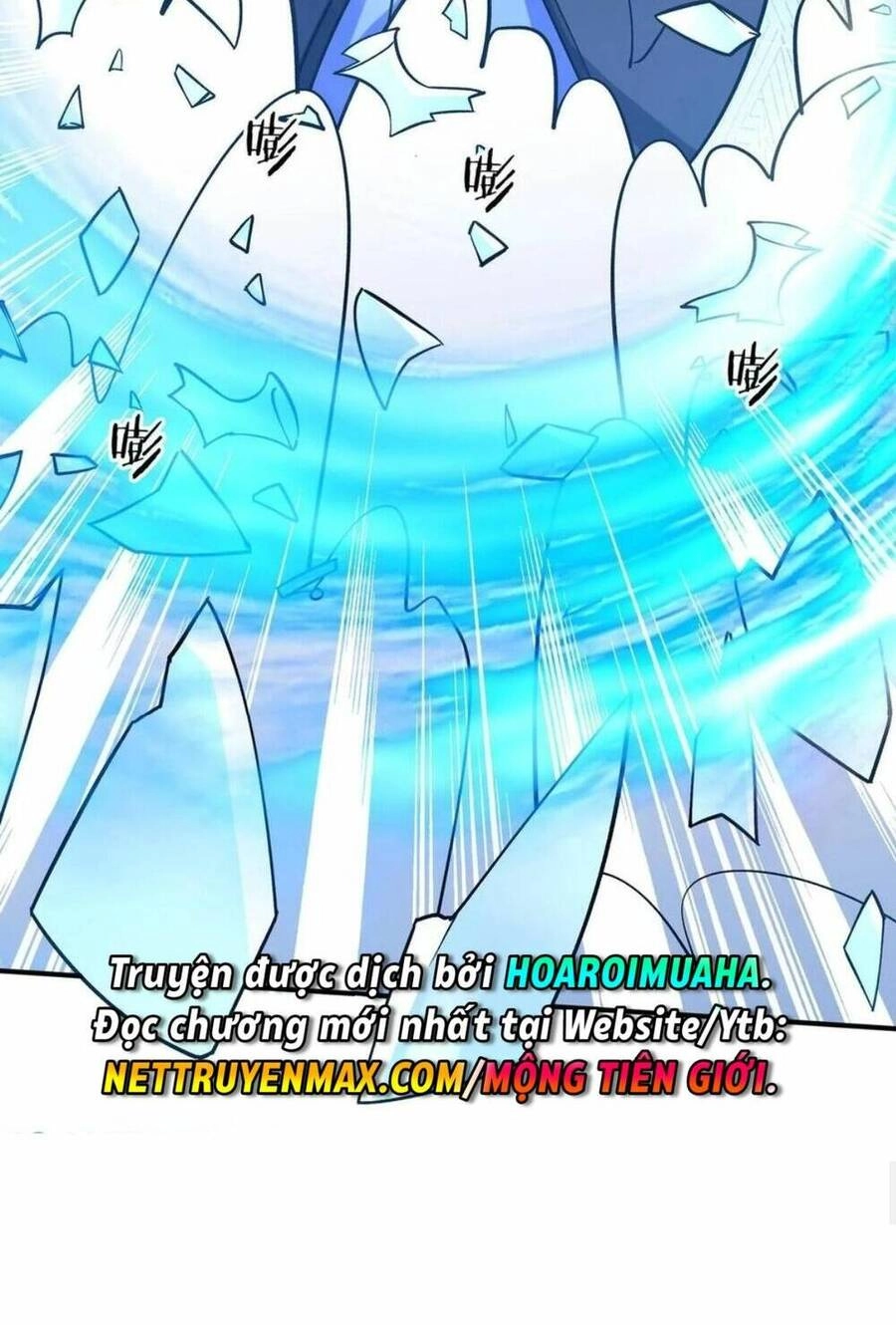 Nhân Vật Phản Diện Này Có Chút Lương Tâm, Nhưng Không Nhiều! Chapter 76 - 35