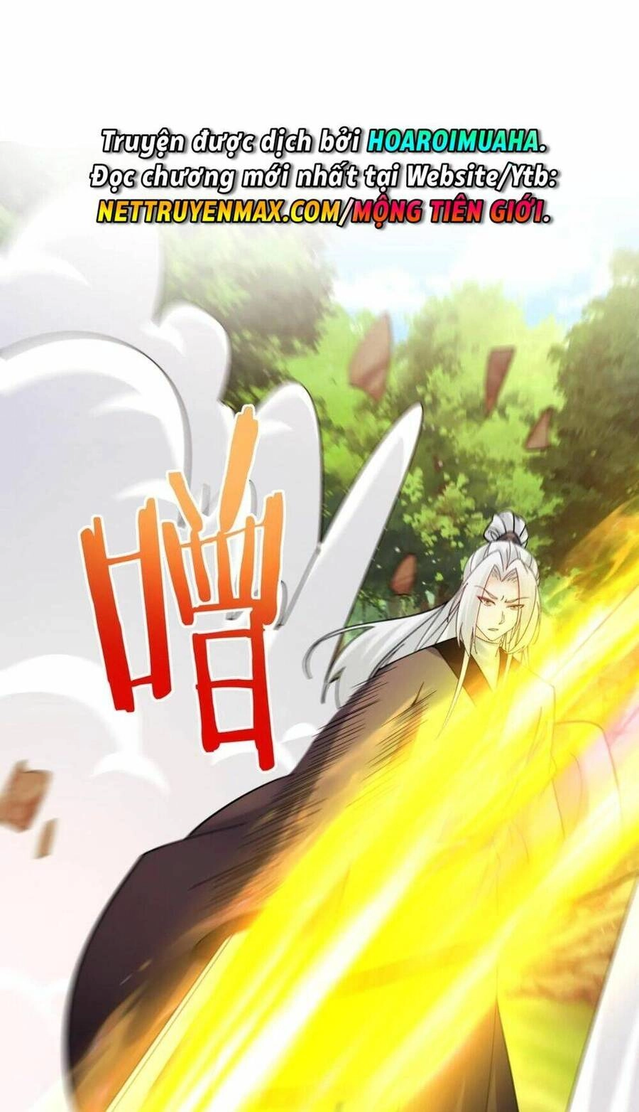 Nhân Vật Phản Diện Này Có Chút Lương Tâm, Nhưng Không Nhiều! Chapter 77 - 2