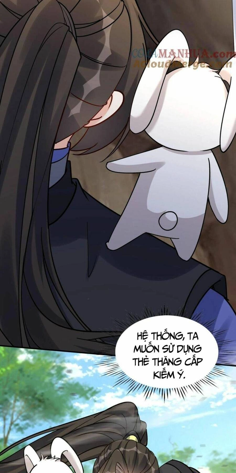 Nhân Vật Phản Diện Này Có Chút Lương Tâm, Nhưng Không Nhiều! Chapter 77 - 4