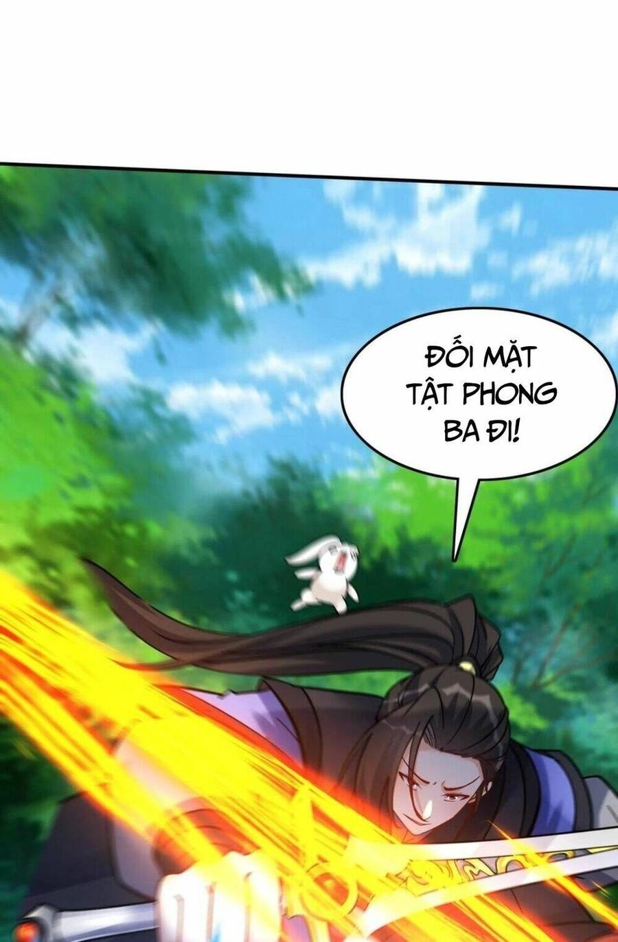 Nhân Vật Phản Diện Này Có Chút Lương Tâm, Nhưng Không Nhiều! Chapter 77 - 7