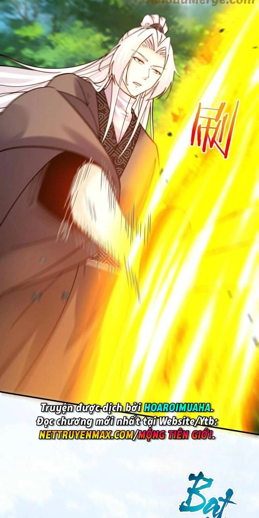 Nhân Vật Phản Diện Này Có Chút Lương Tâm, Nhưng Không Nhiều! Chapter 77 - 9