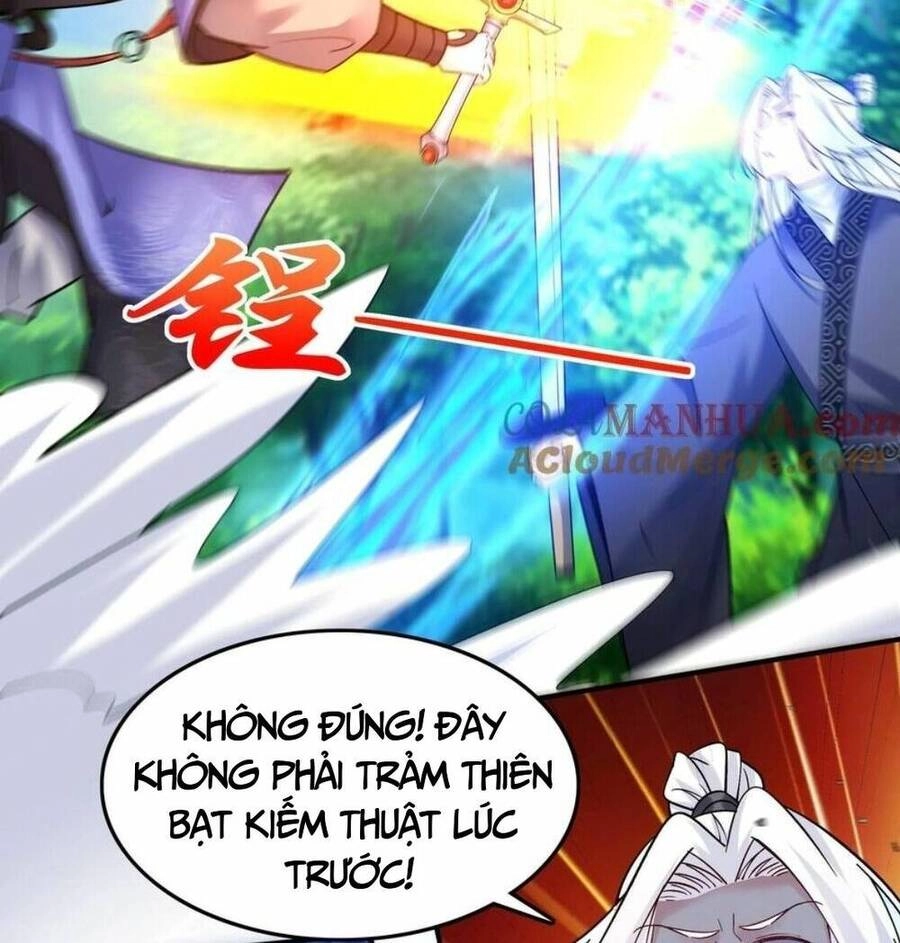 Nhân Vật Phản Diện Này Có Chút Lương Tâm, Nhưng Không Nhiều! Chapter 77 - 11