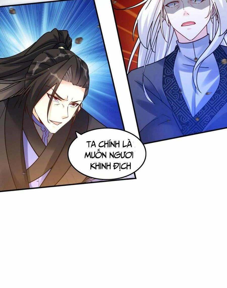 Nhân Vật Phản Diện Này Có Chút Lương Tâm, Nhưng Không Nhiều! Chapter 77 - 12