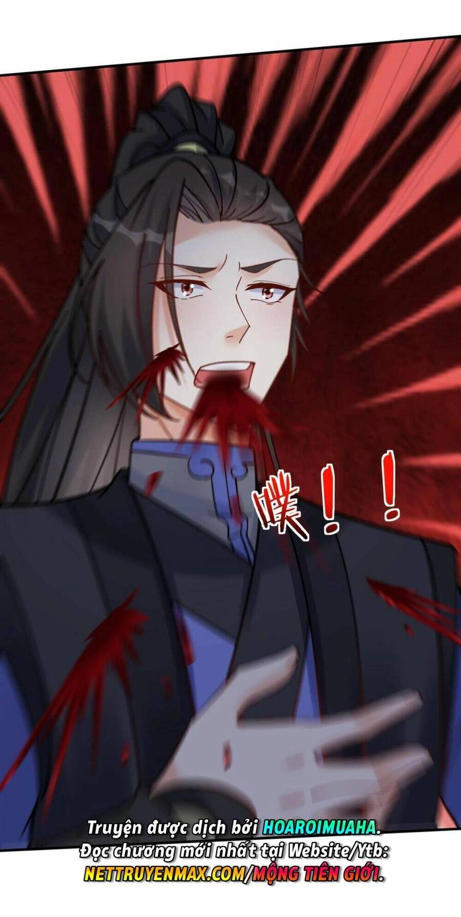 Nhân Vật Phản Diện Này Có Chút Lương Tâm, Nhưng Không Nhiều! Chapter 77 - 17