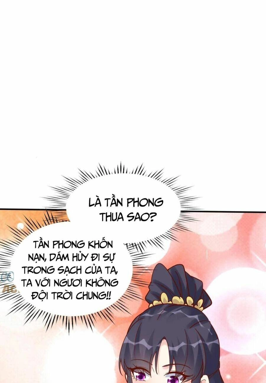 Nhân Vật Phản Diện Này Có Chút Lương Tâm, Nhưng Không Nhiều! Chapter 77 - 18