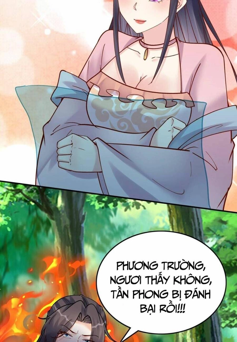 Nhân Vật Phản Diện Này Có Chút Lương Tâm, Nhưng Không Nhiều! Chapter 77 - 19