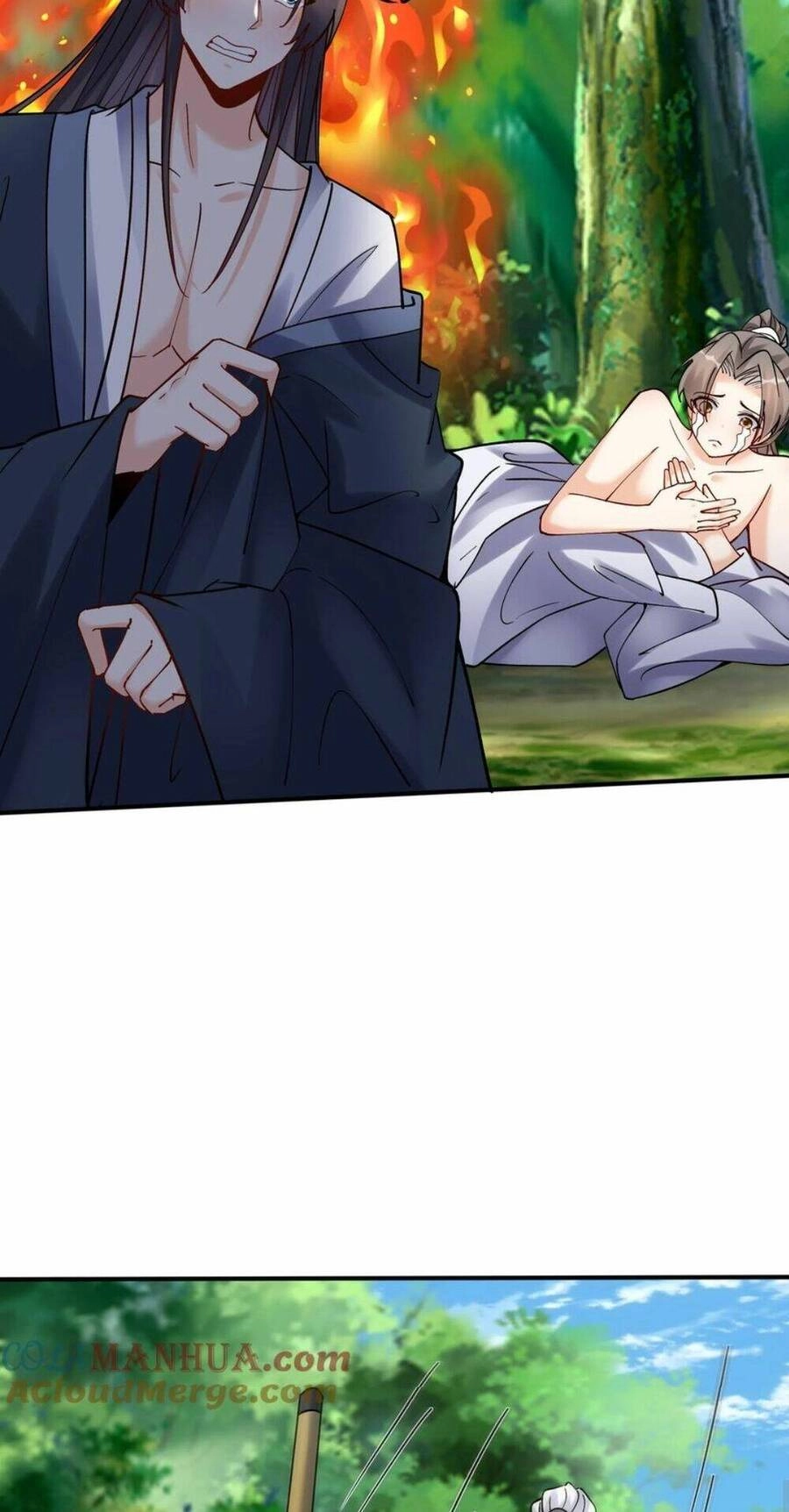 Nhân Vật Phản Diện Này Có Chút Lương Tâm, Nhưng Không Nhiều! Chapter 77 - 20