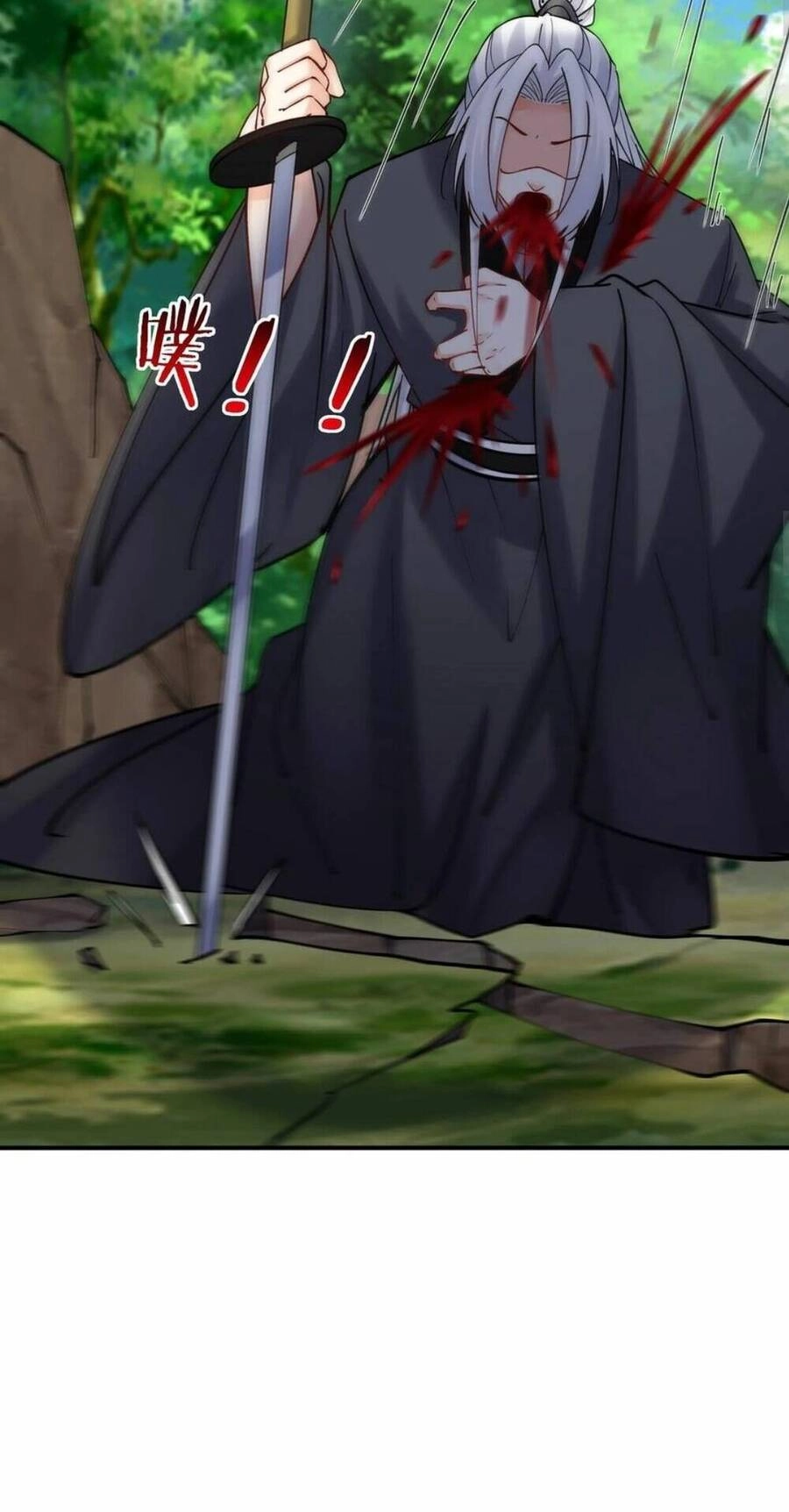 Nhân Vật Phản Diện Này Có Chút Lương Tâm, Nhưng Không Nhiều! Chapter 77 - 21