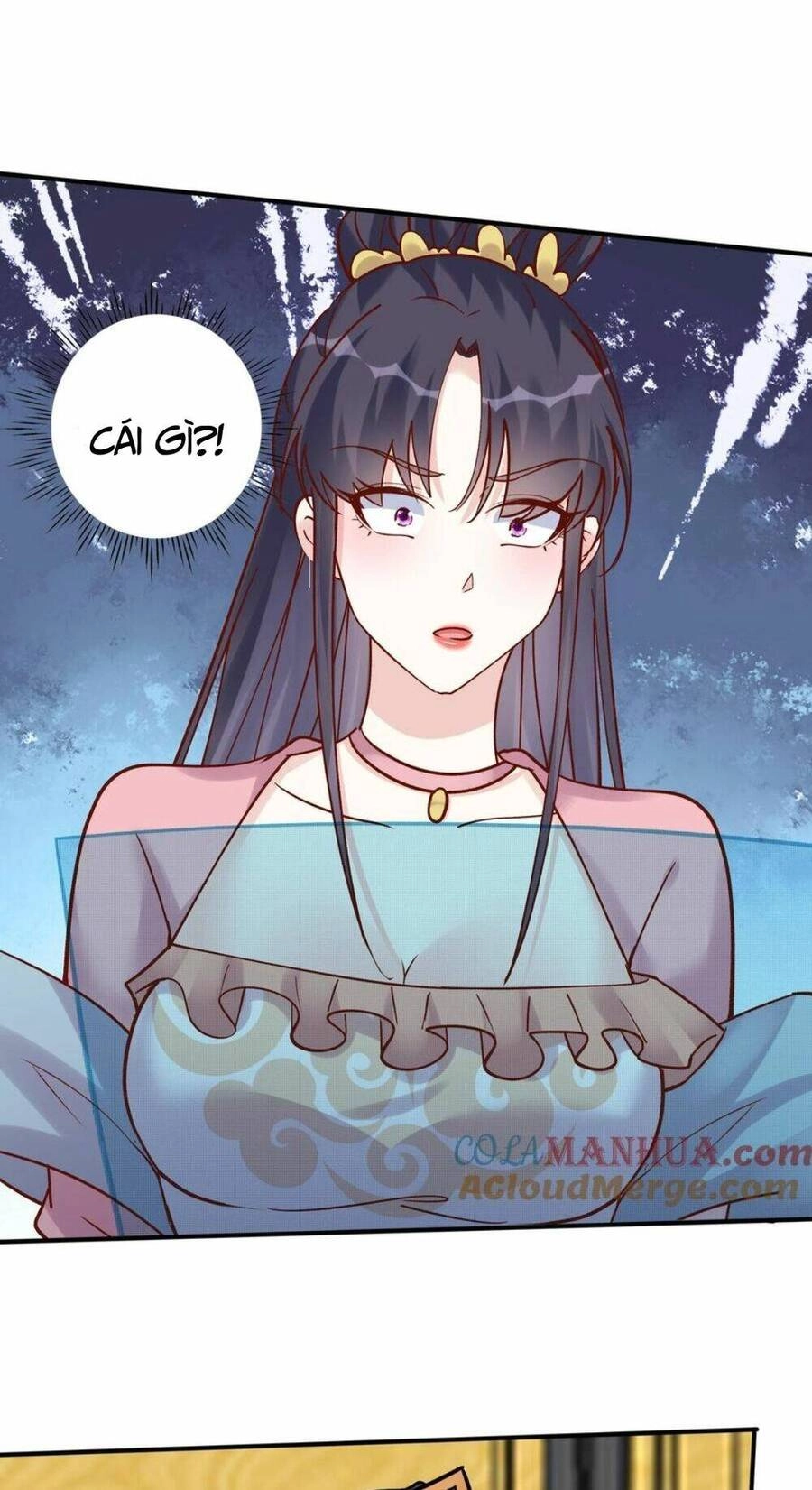 Nhân Vật Phản Diện Này Có Chút Lương Tâm, Nhưng Không Nhiều! Chapter 77 - 22