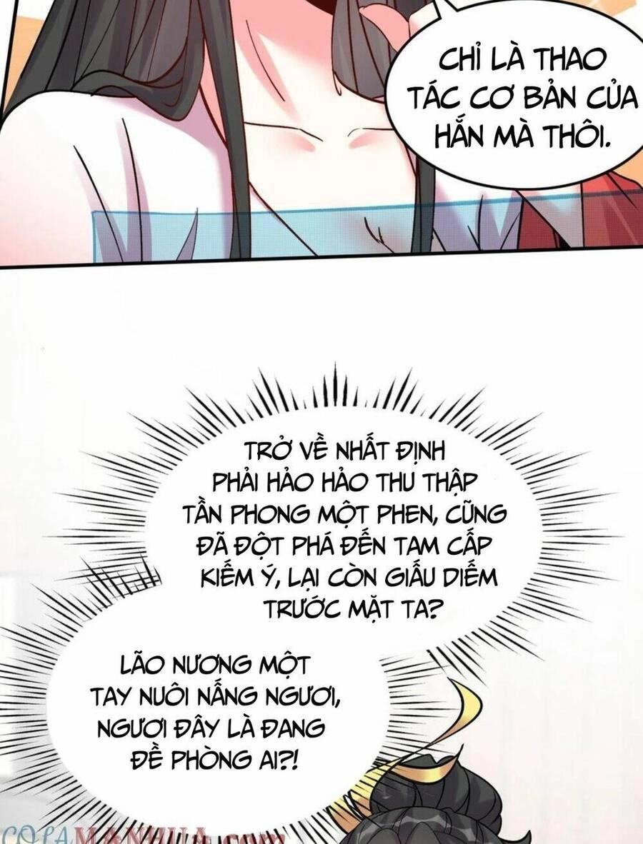 Nhân Vật Phản Diện Này Có Chút Lương Tâm, Nhưng Không Nhiều! Chapter 77 - 24