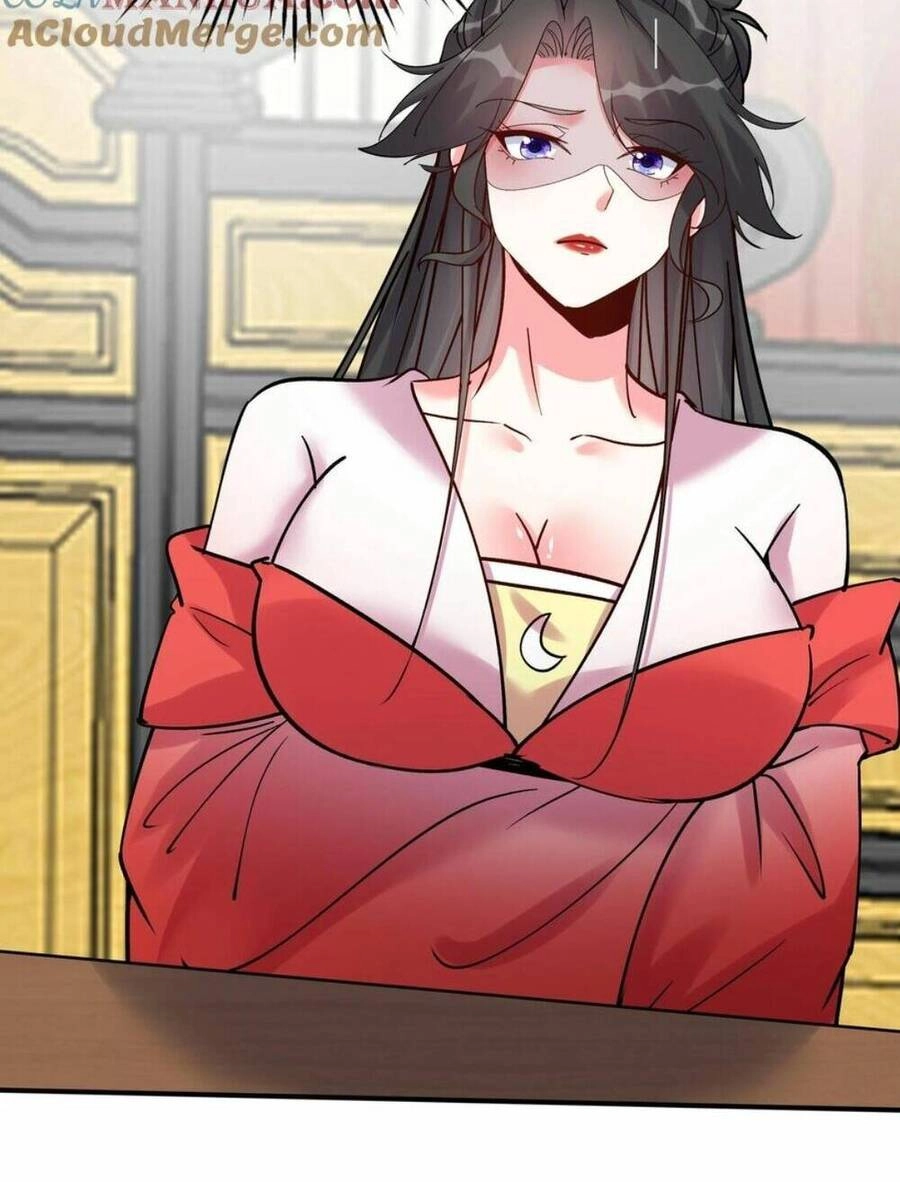 Nhân Vật Phản Diện Này Có Chút Lương Tâm, Nhưng Không Nhiều! Chapter 77 - 25