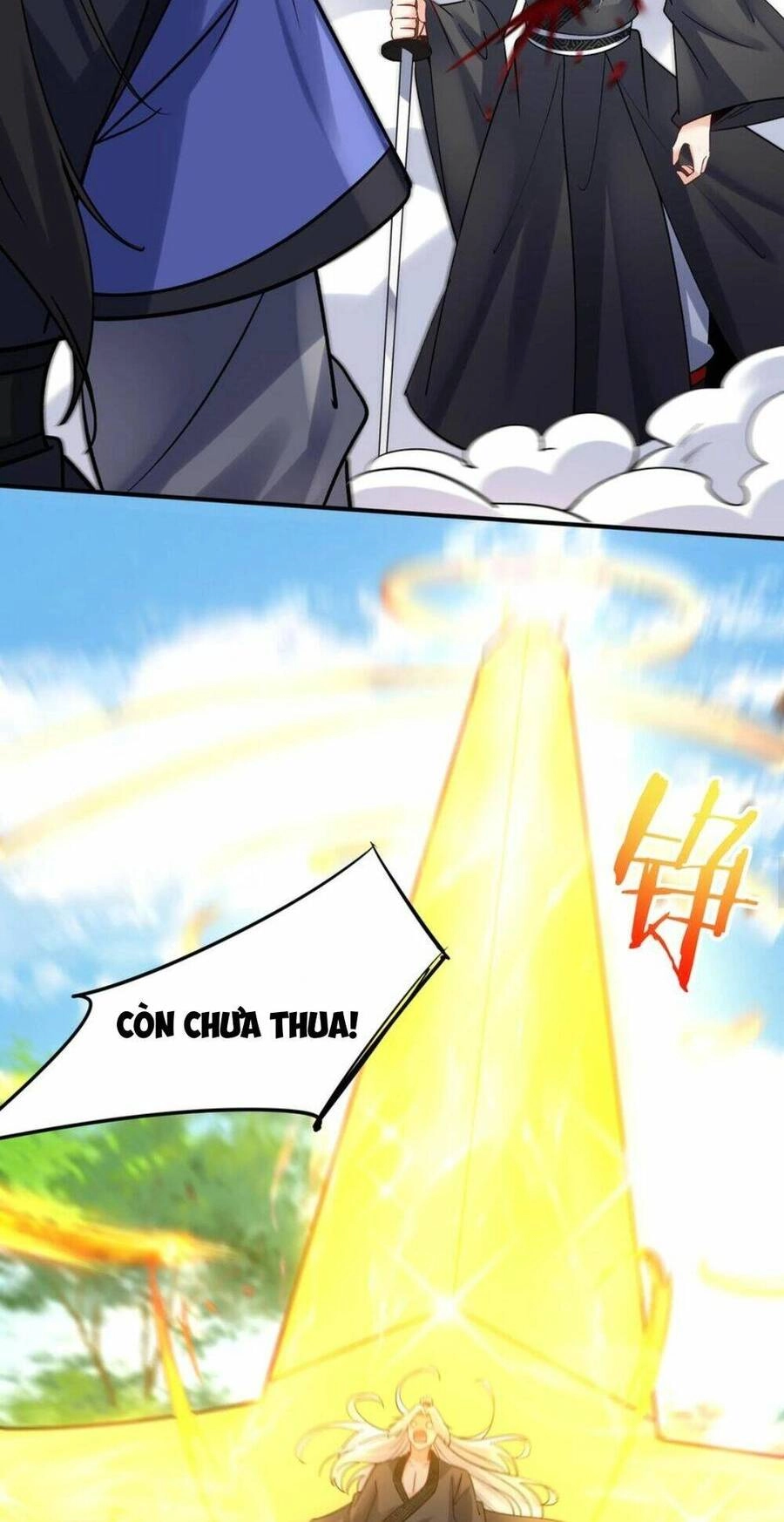 Nhân Vật Phản Diện Này Có Chút Lương Tâm, Nhưng Không Nhiều! Chapter 77 - 29