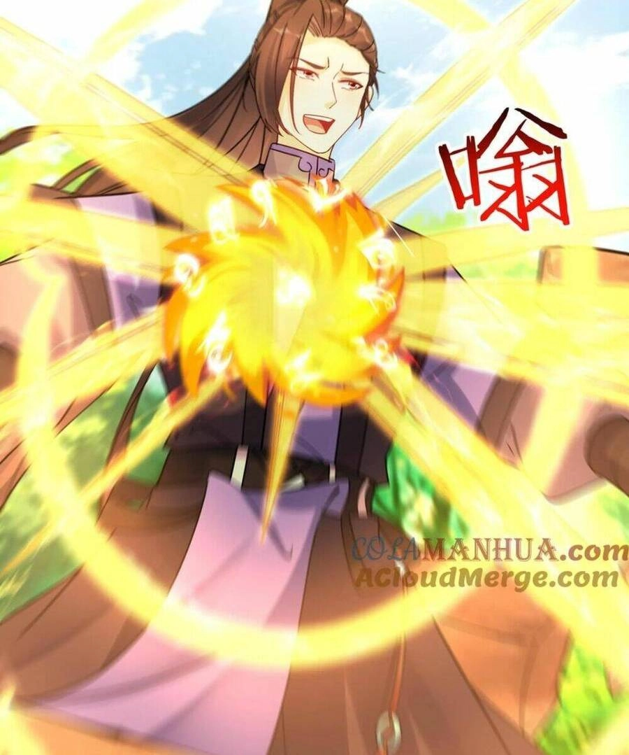 Nhân Vật Phản Diện Này Có Chút Lương Tâm, Nhưng Không Nhiều! Chapter 77 - 32