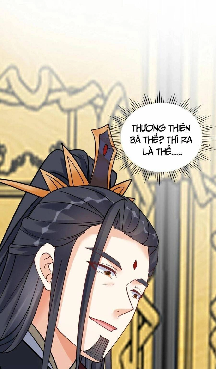 Nhân Vật Phản Diện Này Có Chút Lương Tâm, Nhưng Không Nhiều! Chapter 77 - 34