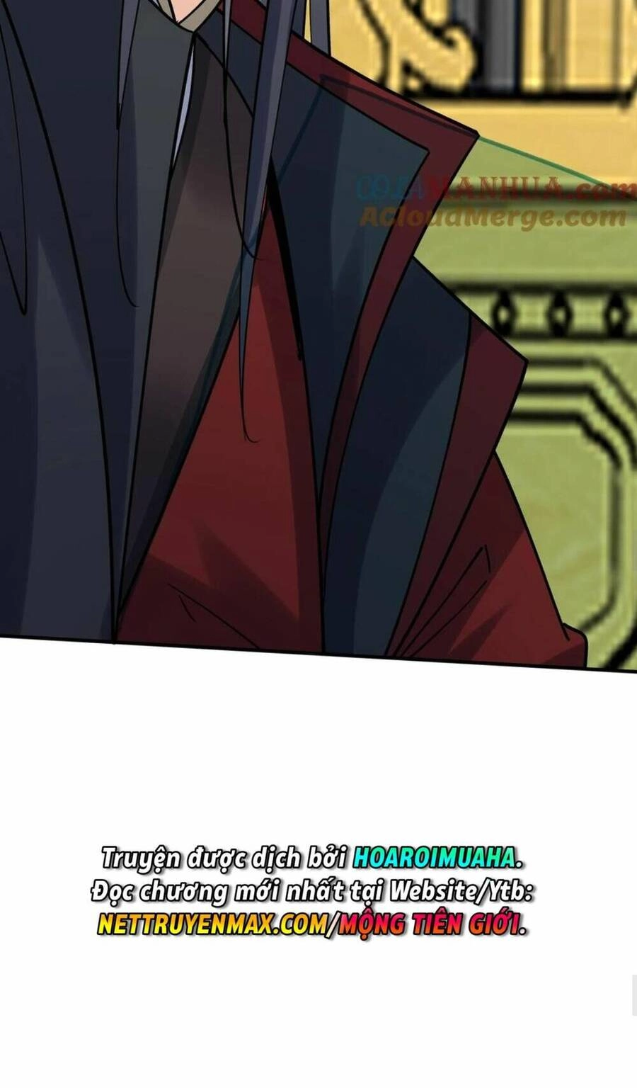 Nhân Vật Phản Diện Này Có Chút Lương Tâm, Nhưng Không Nhiều! Chapter 77 - 35