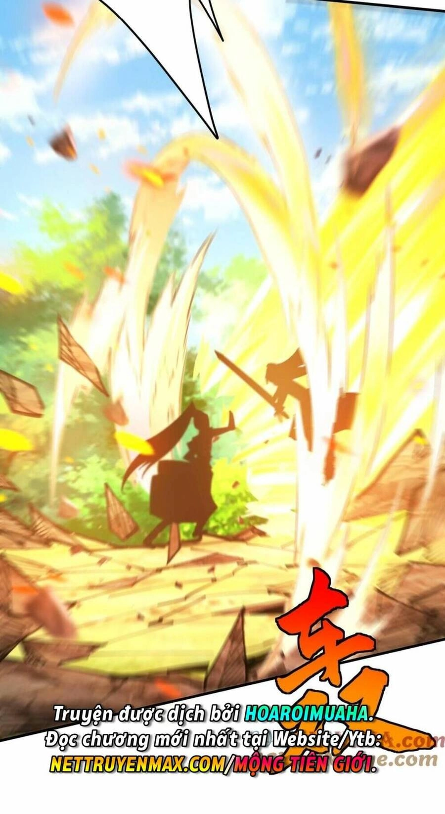 Nhân Vật Phản Diện Này Có Chút Lương Tâm, Nhưng Không Nhiều! Chapter 78 - 3