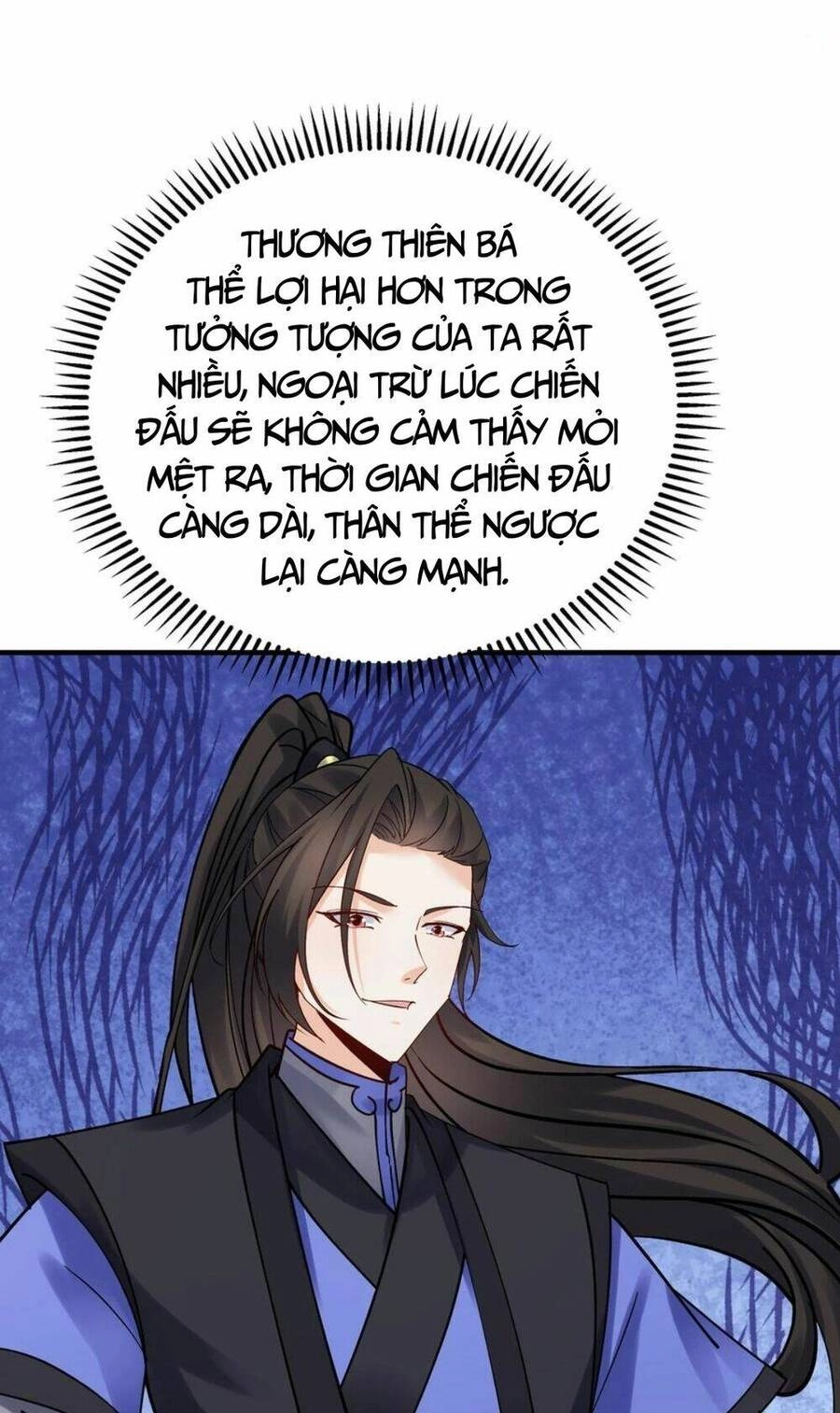 Nhân Vật Phản Diện Này Có Chút Lương Tâm, Nhưng Không Nhiều! Chapter 78 - 7