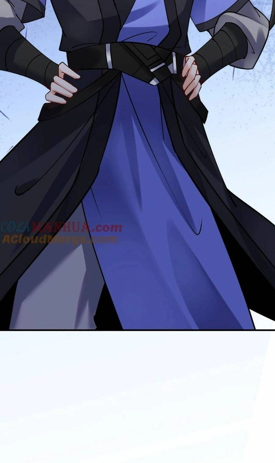 Nhân Vật Phản Diện Này Có Chút Lương Tâm, Nhưng Không Nhiều! Chapter 78 - 8