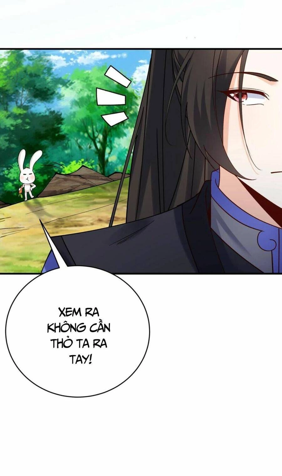 Nhân Vật Phản Diện Này Có Chút Lương Tâm, Nhưng Không Nhiều! Chapter 78 - 9