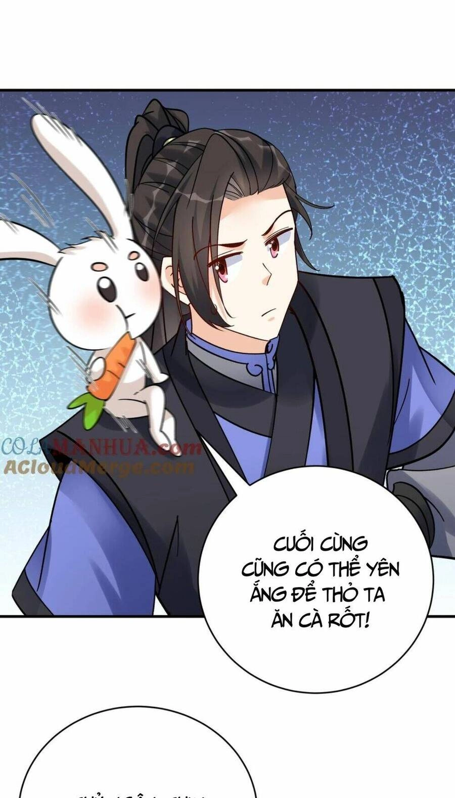 Nhân Vật Phản Diện Này Có Chút Lương Tâm, Nhưng Không Nhiều! Chapter 78 - 10