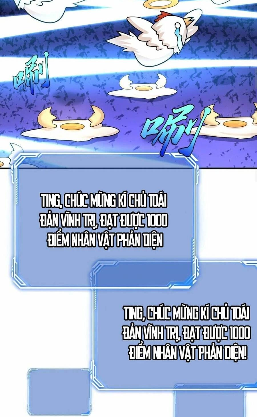 Nhân Vật Phản Diện Này Có Chút Lương Tâm, Nhưng Không Nhiều! Chapter 78 - 23