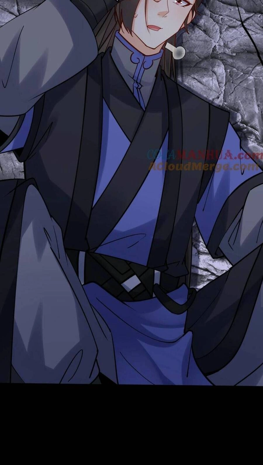 Nhân Vật Phản Diện Này Có Chút Lương Tâm, Nhưng Không Nhiều! Chapter 79 - 19