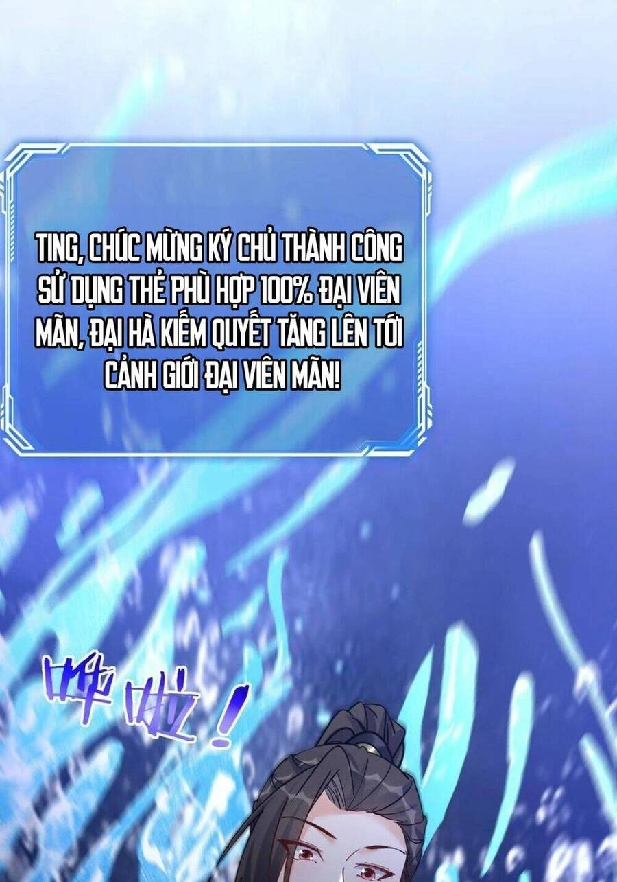 Nhân Vật Phản Diện Này Có Chút Lương Tâm, Nhưng Không Nhiều! Chapter 79 - 23