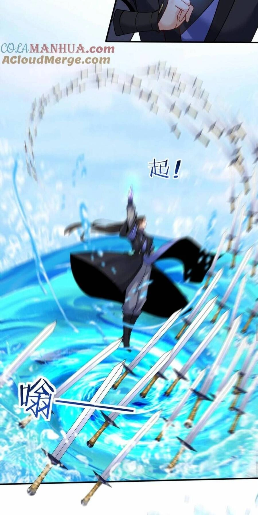 Nhân Vật Phản Diện Này Có Chút Lương Tâm, Nhưng Không Nhiều! Chapter 79 - 26