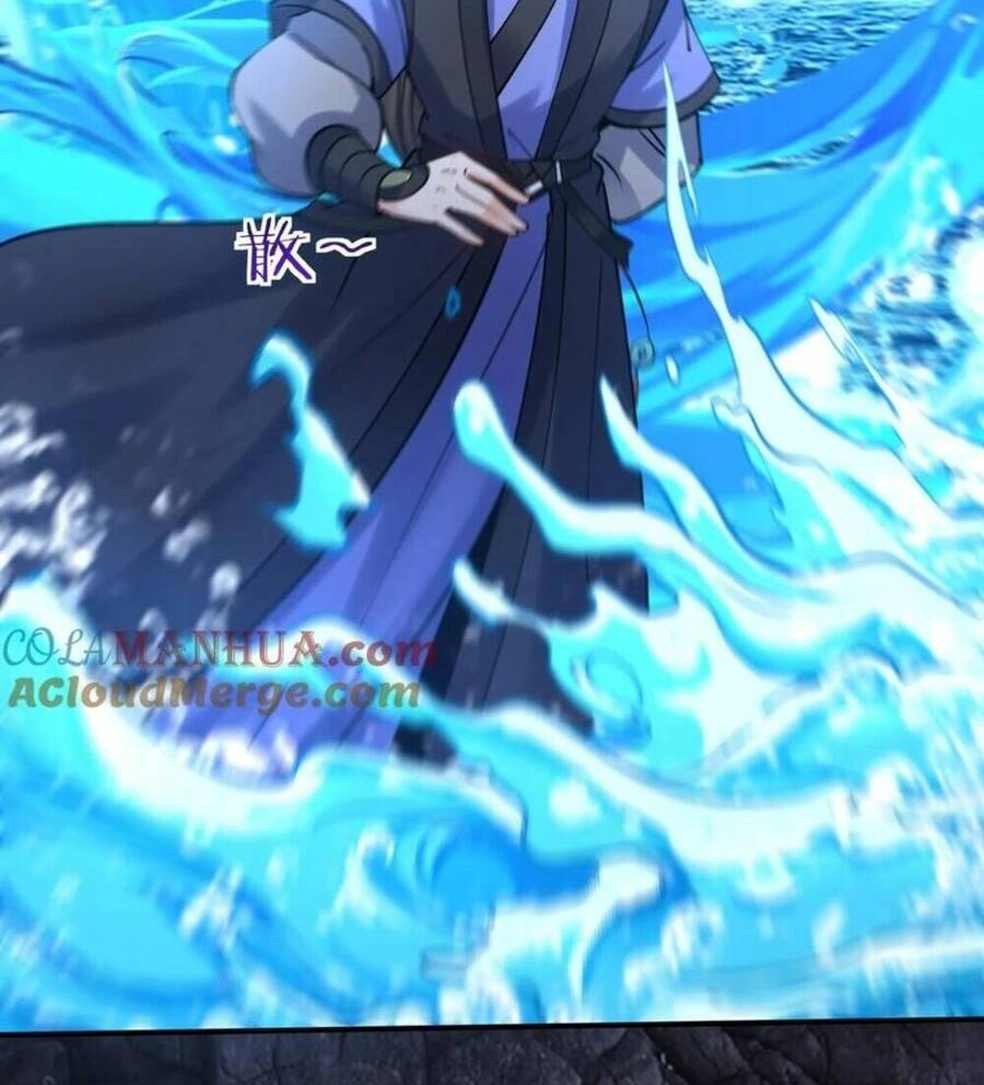 Nhân Vật Phản Diện Này Có Chút Lương Tâm, Nhưng Không Nhiều! Chapter 79 - 28