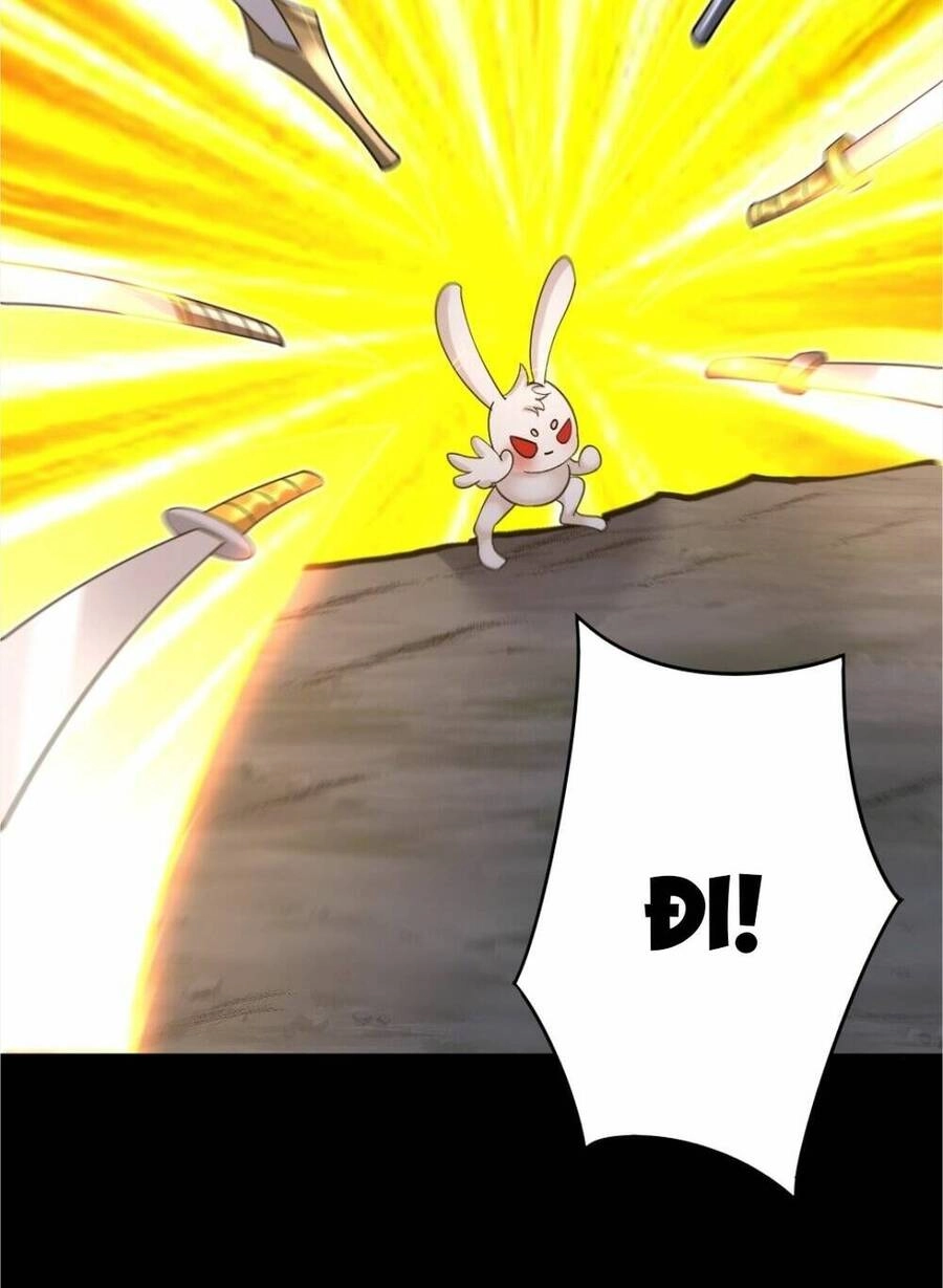 Nhân Vật Phản Diện Này Có Chút Lương Tâm, Nhưng Không Nhiều! Chapter 82 - 3