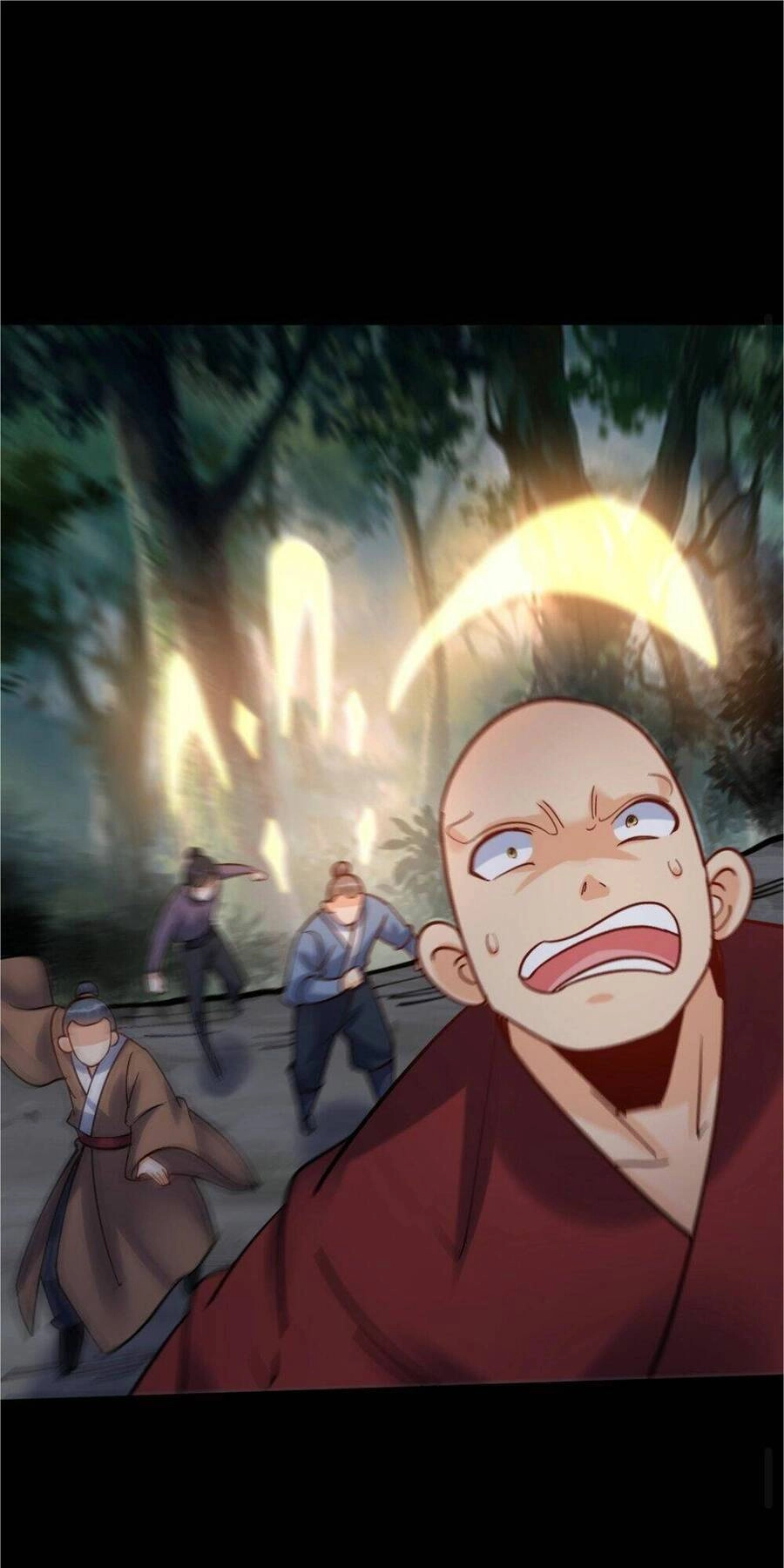 Nhân Vật Phản Diện Này Có Chút Lương Tâm, Nhưng Không Nhiều! Chapter 82 - 6