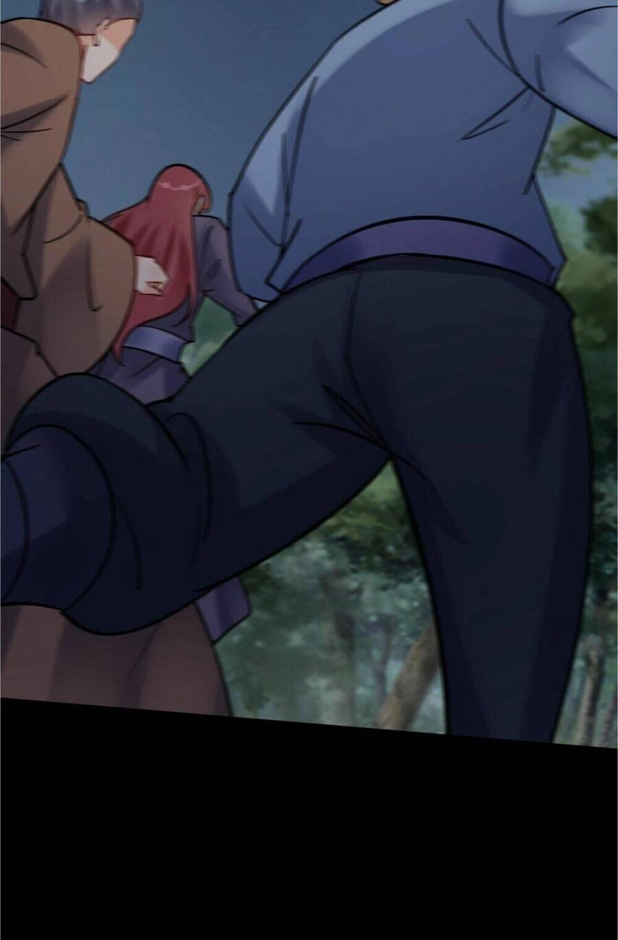 Nhân Vật Phản Diện Này Có Chút Lương Tâm, Nhưng Không Nhiều! Chapter 82 - 8