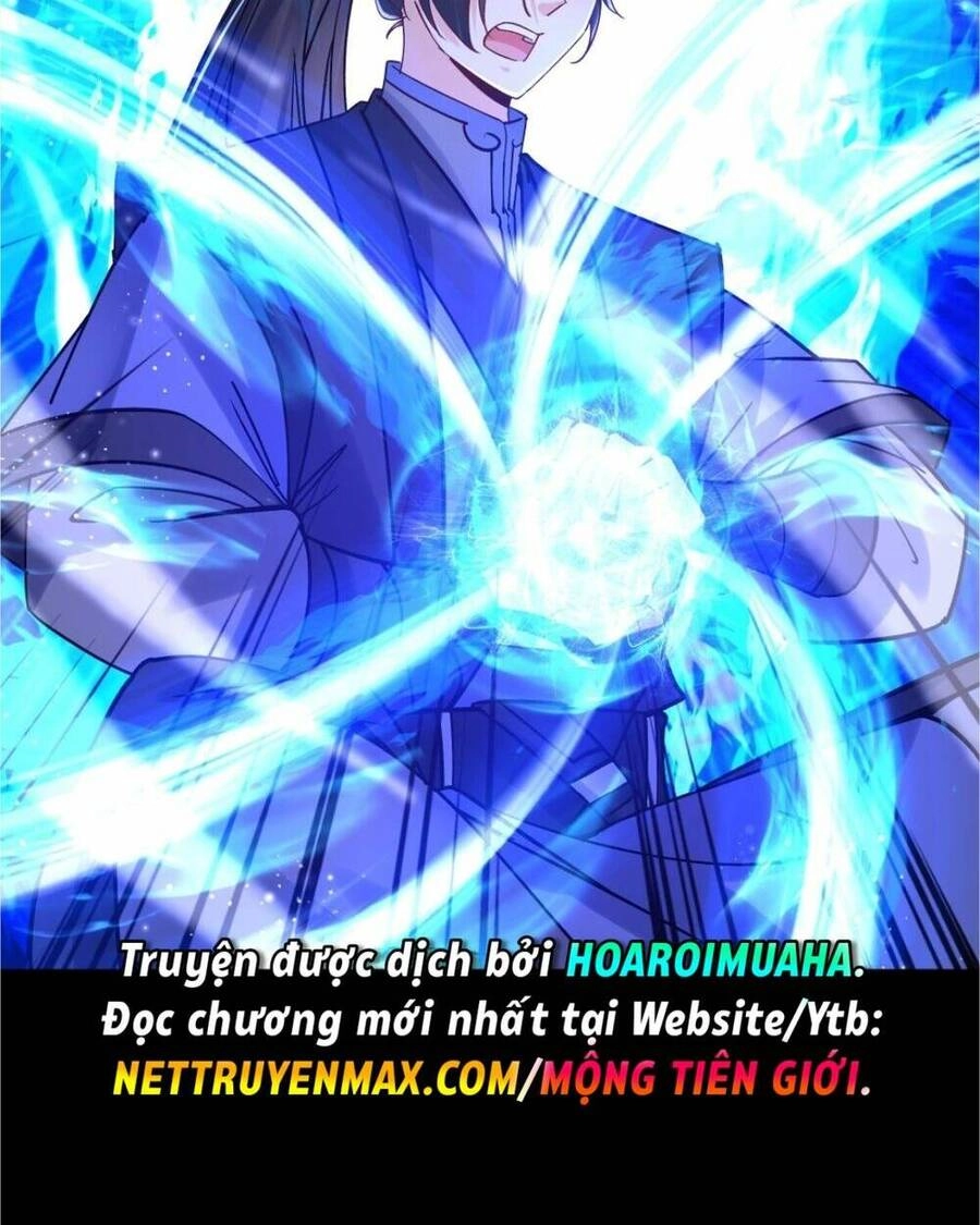 Nhân Vật Phản Diện Này Có Chút Lương Tâm, Nhưng Không Nhiều! Chapter 82 - 19