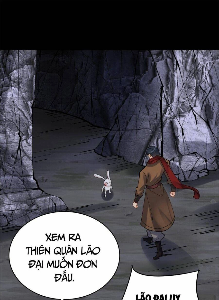 Nhân Vật Phản Diện Này Có Chút Lương Tâm, Nhưng Không Nhiều! Chapter 82 - 24