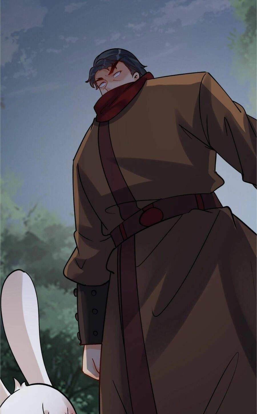 Nhân Vật Phản Diện Này Có Chút Lương Tâm, Nhưng Không Nhiều! Chapter 82 - 26