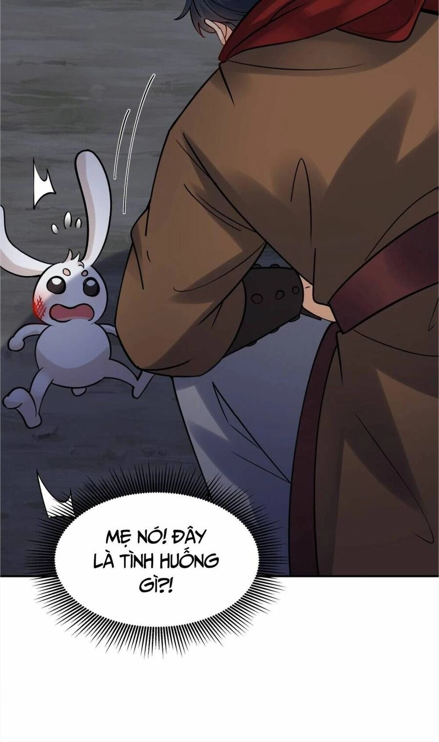 Nhân Vật Phản Diện Này Có Chút Lương Tâm, Nhưng Không Nhiều! Chapter 82 - 29