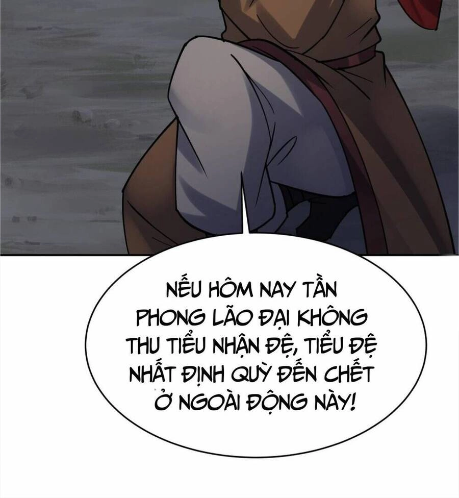 Nhân Vật Phản Diện Này Có Chút Lương Tâm, Nhưng Không Nhiều! Chapter 82 - 31