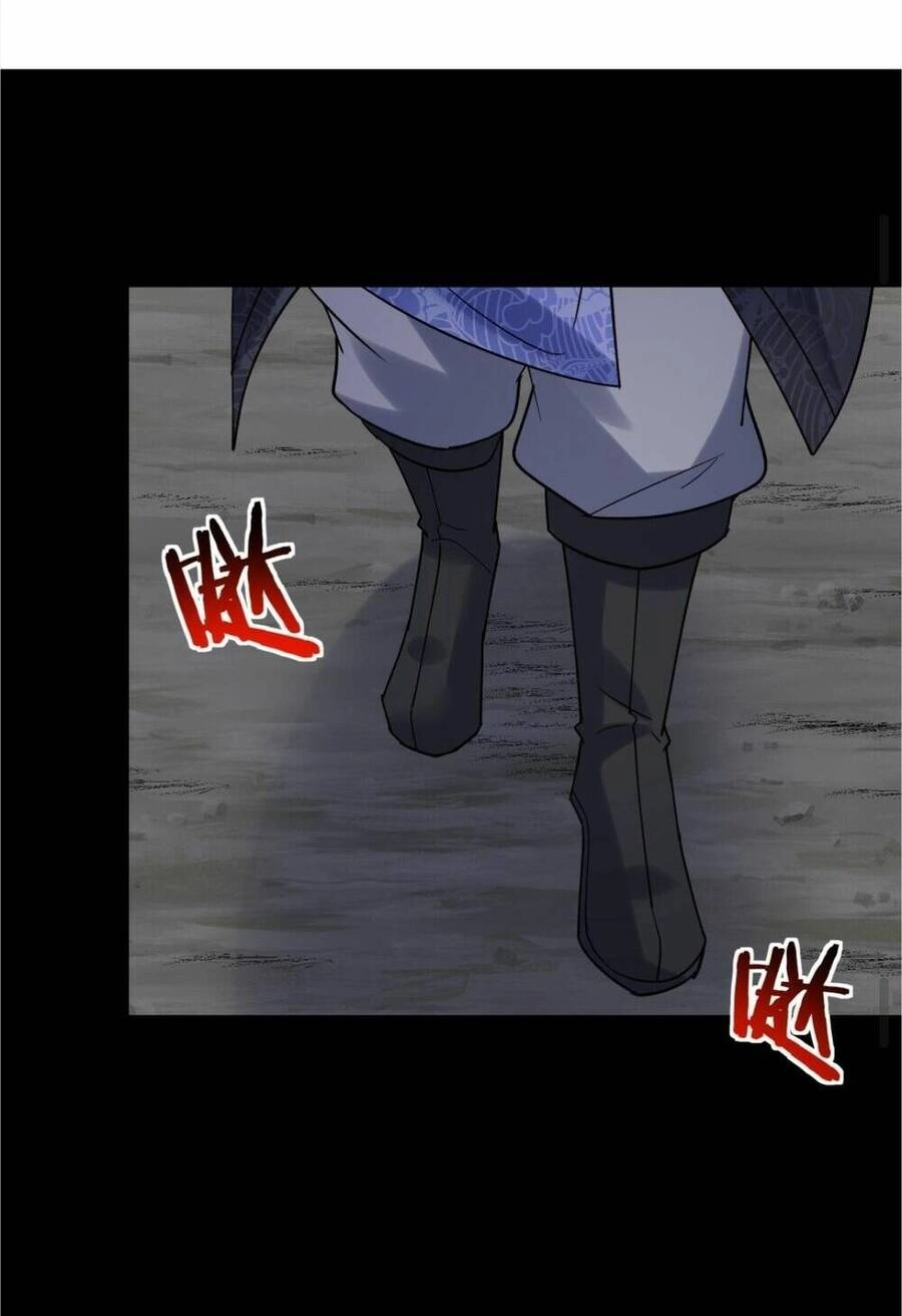 Nhân Vật Phản Diện Này Có Chút Lương Tâm, Nhưng Không Nhiều! Chapter 82 - 33