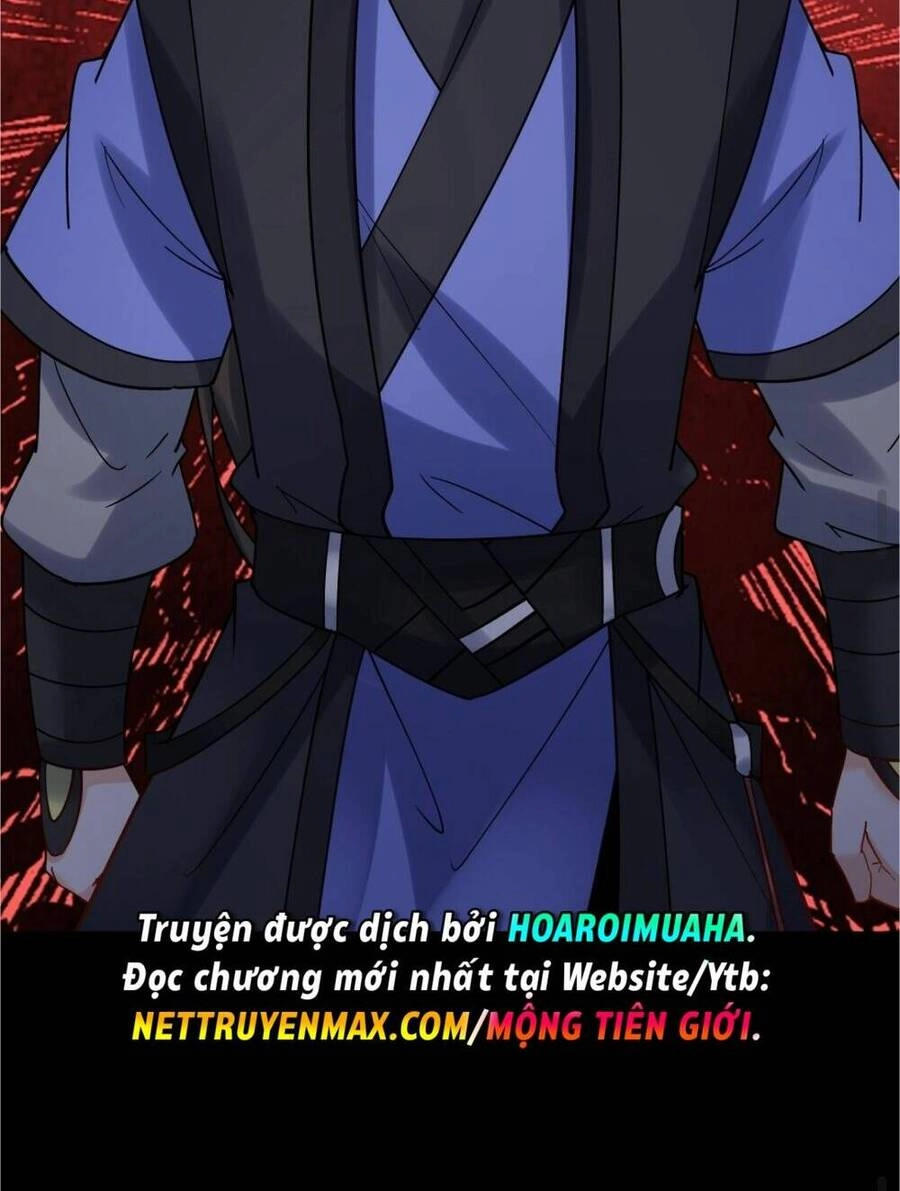 Nhân Vật Phản Diện Này Có Chút Lương Tâm, Nhưng Không Nhiều! Chapter 82 - 35