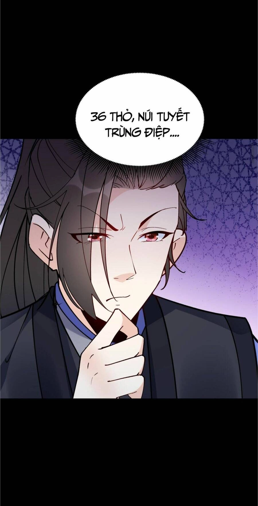 Nhân Vật Phản Diện Này Có Chút Lương Tâm, Nhưng Không Nhiều! Chapter 84 - 9