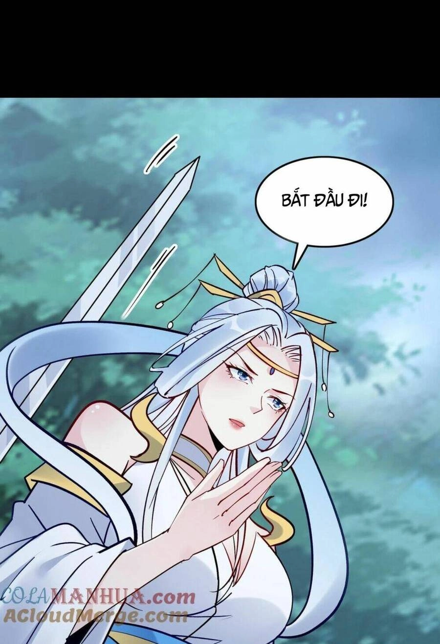 Nhân Vật Phản Diện Này Có Chút Lương Tâm, Nhưng Không Nhiều! Chapter 85 - 17