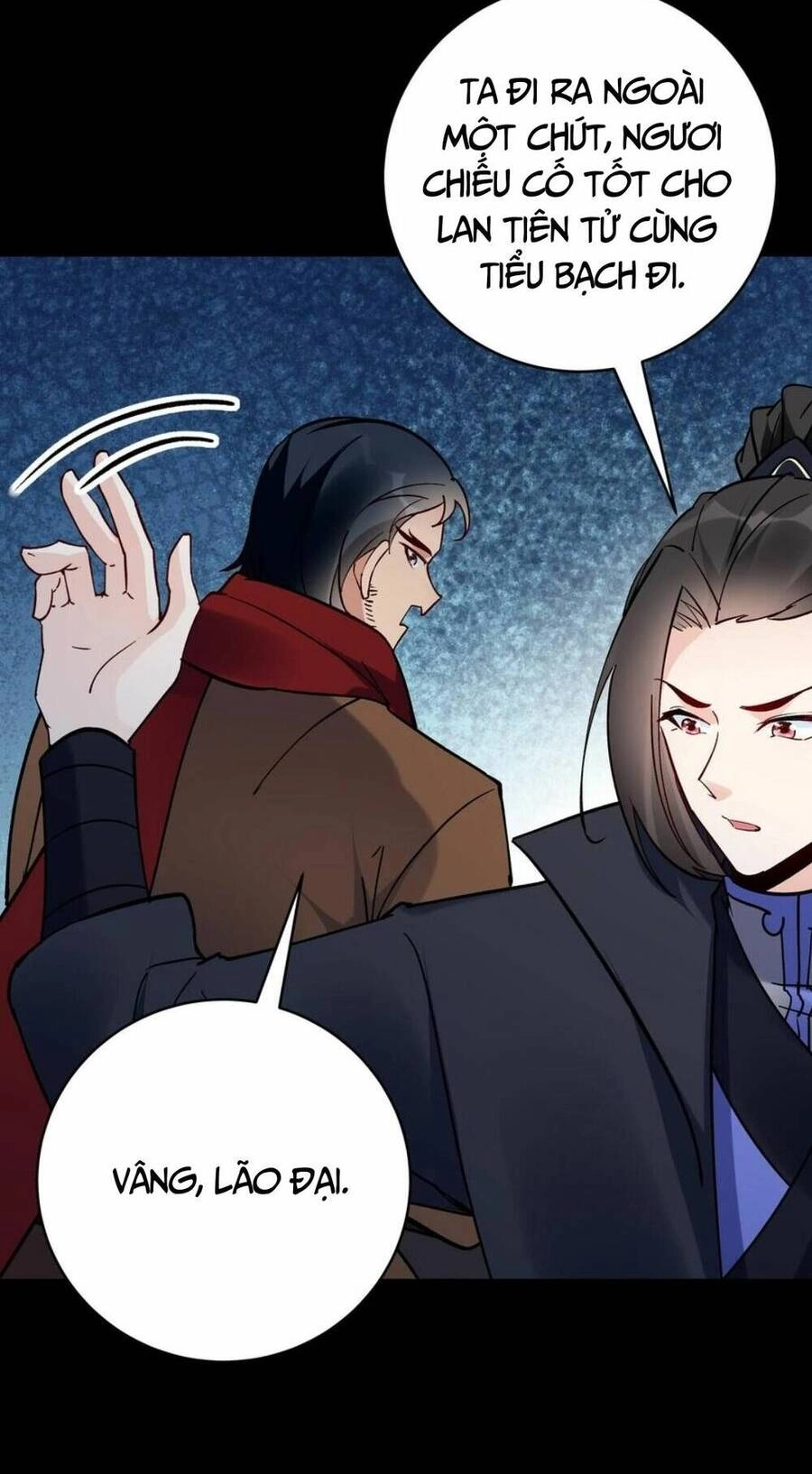 Nhân Vật Phản Diện Này Có Chút Lương Tâm, Nhưng Không Nhiều! Chapter 86 - 5