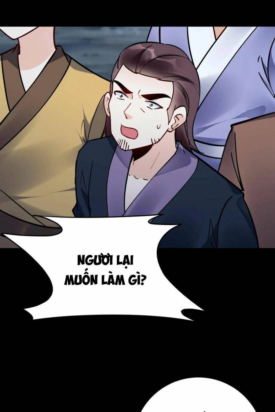 Nhân Vật Phản Diện Này Có Chút Lương Tâm, Nhưng Không Nhiều! Chapter 86 - 9