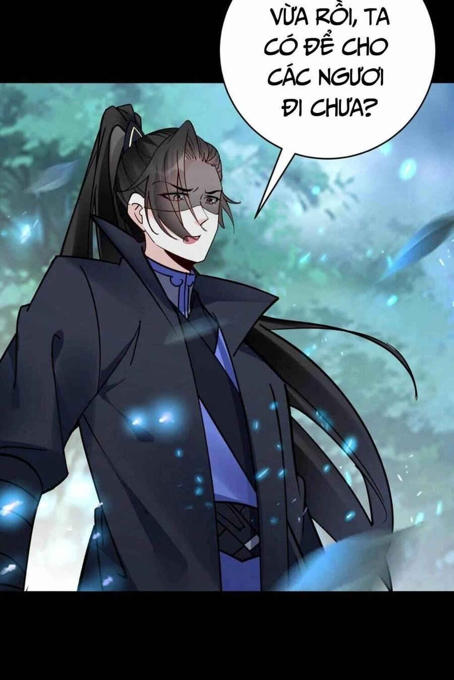 Nhân Vật Phản Diện Này Có Chút Lương Tâm, Nhưng Không Nhiều! Chapter 86 - 10